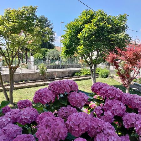 فيلا Casa Magnolia Aquiléia المظهر الخارجي الصورة