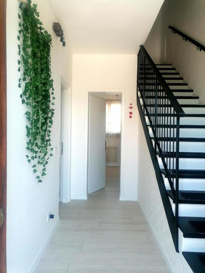 فيلا Casa Magnolia Aquiléia المظهر الخارجي الصورة