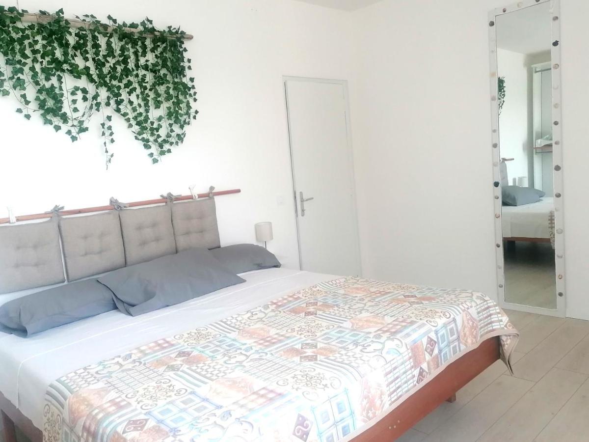 فيلا Casa Magnolia Aquiléia المظهر الخارجي الصورة