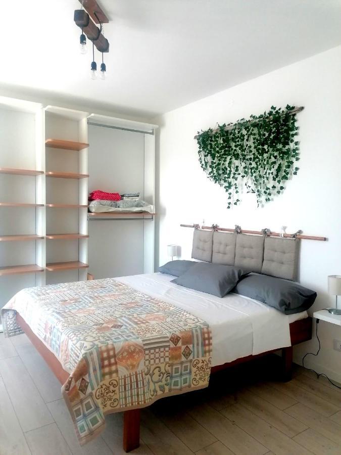 فيلا Casa Magnolia Aquiléia المظهر الخارجي الصورة