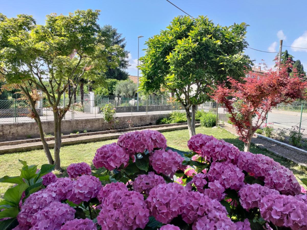 فيلا Casa Magnolia Aquiléia المظهر الخارجي الصورة