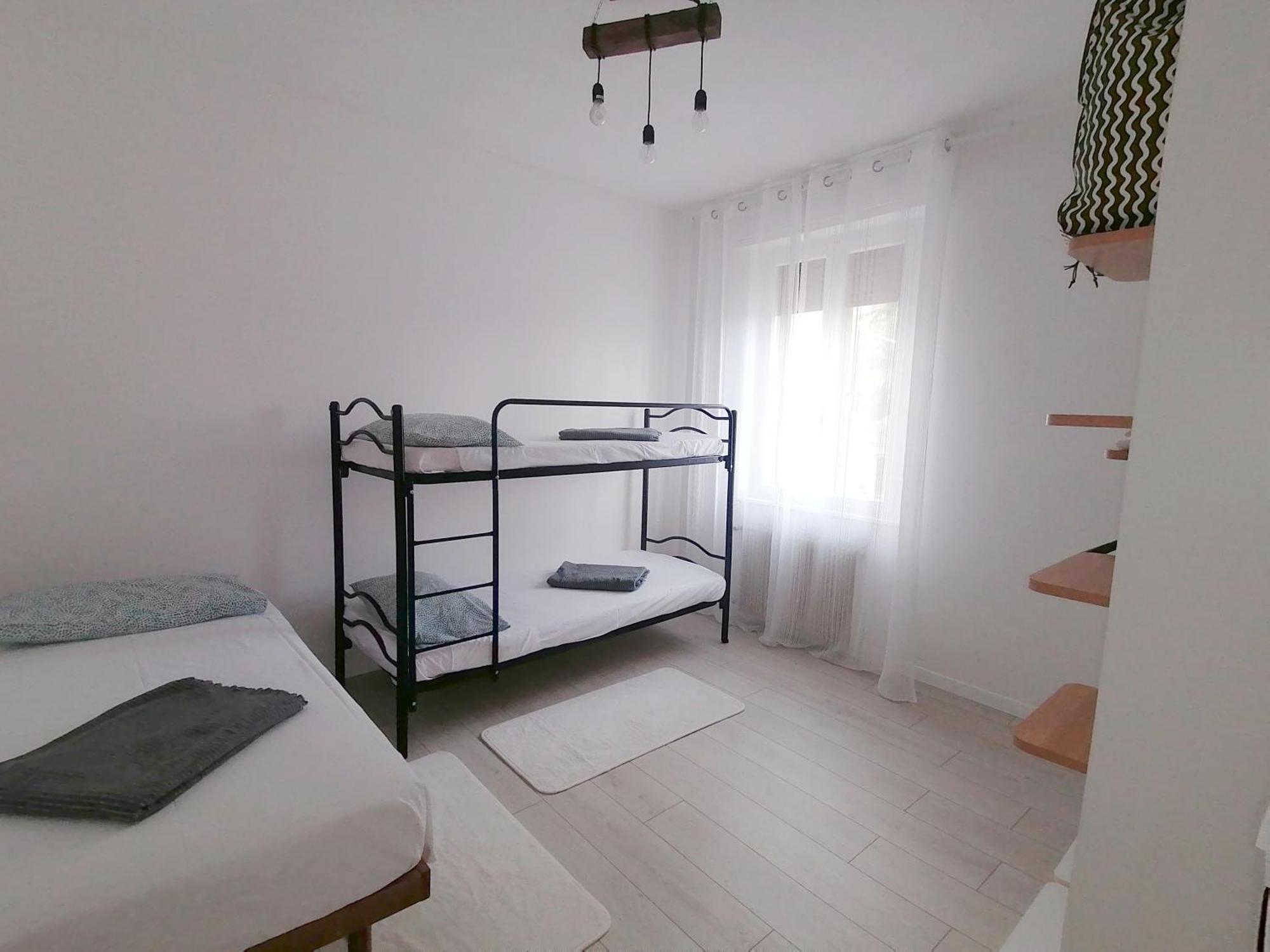 فيلا Casa Magnolia Aquiléia المظهر الخارجي الصورة