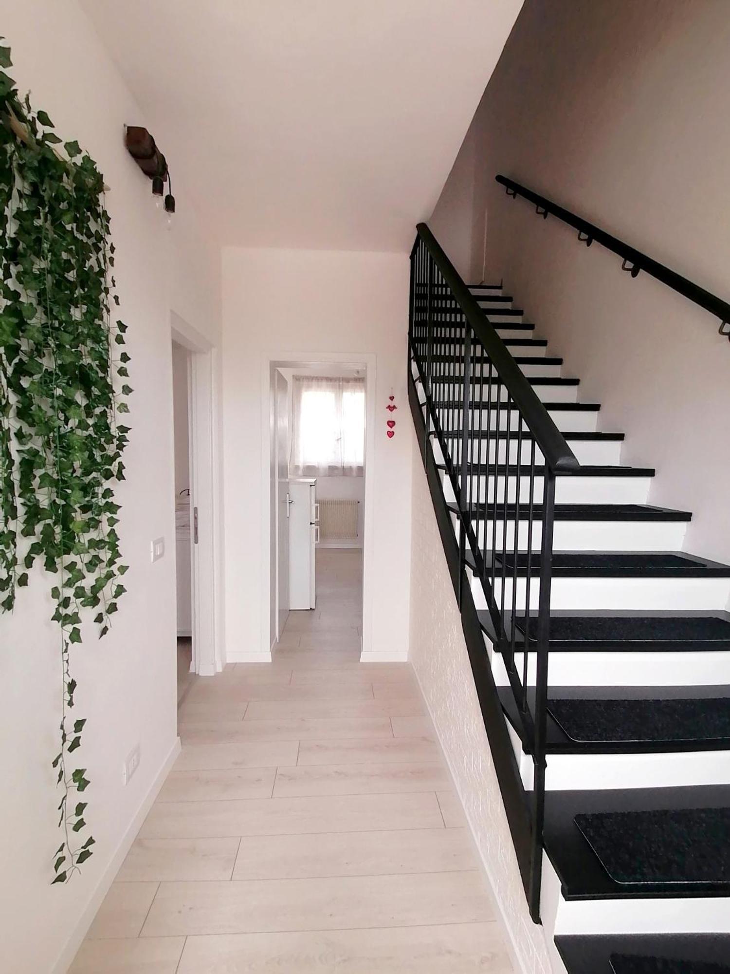 فيلا Casa Magnolia Aquiléia المظهر الخارجي الصورة